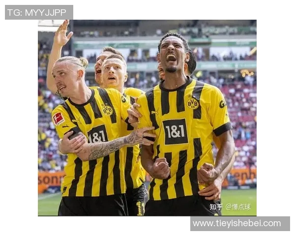 德甲精彩对决多特蒙德大胜曼联乌龙球引爆全场回顾十大进球瞬间