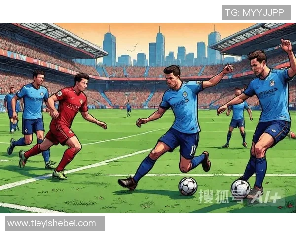 足总杯经典对决切尔西逆转曼城全场沸腾战术解析