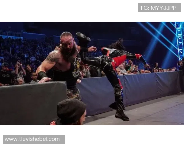 姚明化身WWE裁判挑战职业摔跤界引发热议粉丝期待他的表现与影响力 姚明化身WWE裁判挑战职业摔跤界引发热议粉丝期待他的表现与影响力