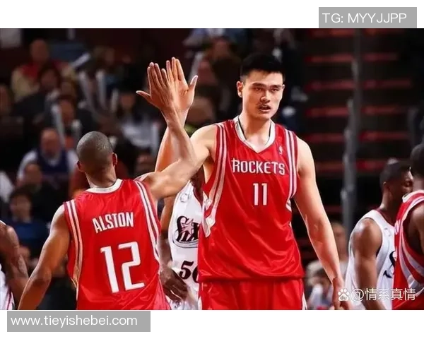 姚明深情回忆母亲的教诲与支持对他篮球生涯的深远影响