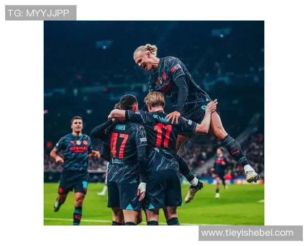 欧冠震撼战役里昂6-2狂胜曼城帽子戏法点燃全场激情