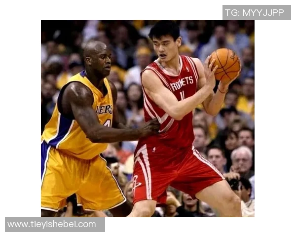 独臂男孩姚明的奋斗故事与篮球梦想的追逐之路