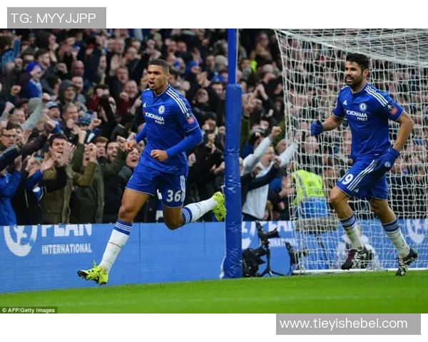 足总杯精彩对决切尔西轻取那不勒斯点球大战引发全场狂欢