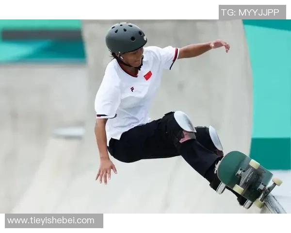 重庆滑板队心理素质引发热议运动员心理健康亟待关注