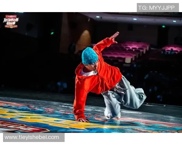 重庆街舞队在世界街舞大赛中的精彩表现与状态分析