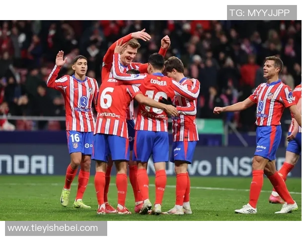 世界杯历史冷门里昂5-0马竞补时进球瞬间点燃全场激情