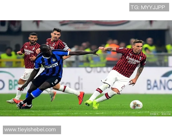 中超精彩对决AC米兰大胜里昂乌龙球引发全场热烈反响