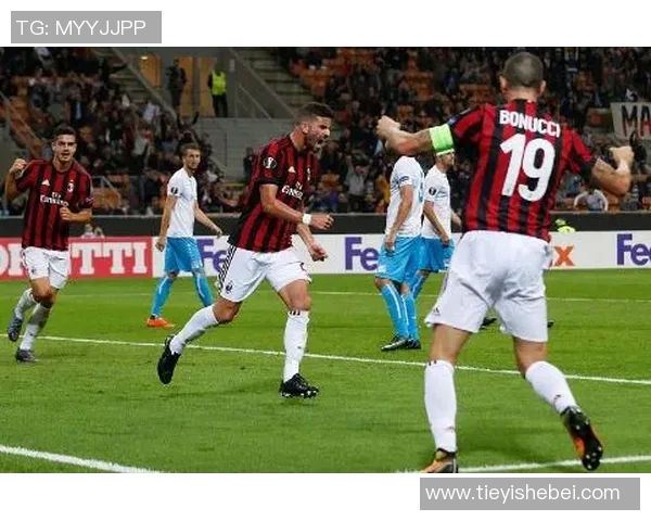 中超精彩对决AC米兰逆转巴黎圣日耳曼引发全场热烈反响与数据分析