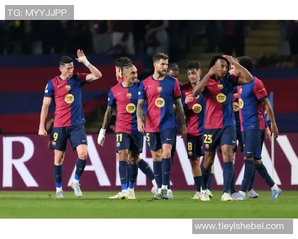 巴萨国王杯大胜本菲卡六球狂潮引发转会市场热议