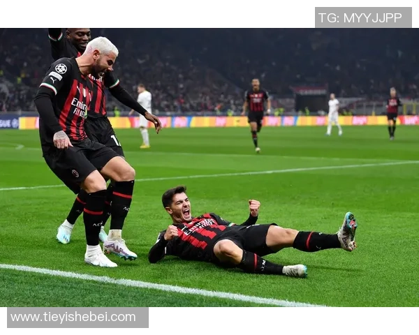 世界杯惊天冷门AC米兰与热刺激战成平局神扑瞬间震撼全场