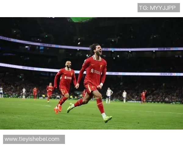 足总杯激战利物浦大胜热刺五球狂潮引爆全场十大精彩进球回顾 足总杯激战利物浦大胜热刺五球狂潮引爆全场十大精彩进球回顾