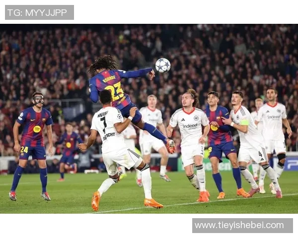 巴萨逆转巴黎圣日耳曼精彩战报补时进球点燃全场激情